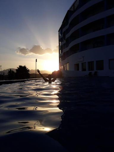 Others 5, Studio avec piscine Cabo Dream a Cabo negro, Tétouan