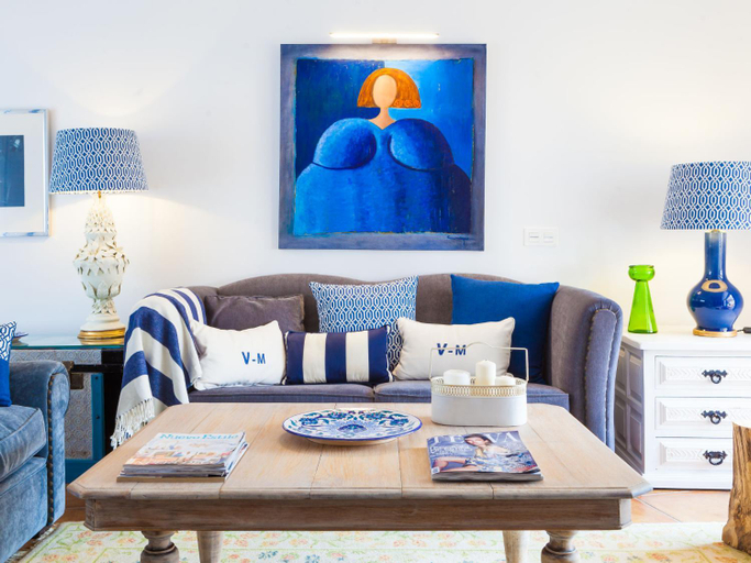 Others 4, Villa Zurbaran by the Sea by Interhome, Málaga