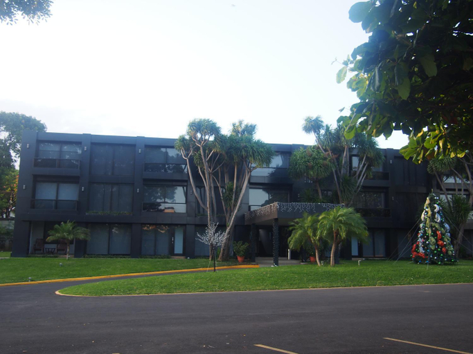 Others 5, 中国人之家公寓酒店Apart-Hotel Casa de China, Managua