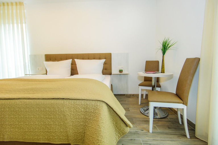 Bedroom 3, TwentyFour Living, Reutlingen
