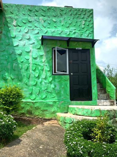 Wanachata Resort, Wang Num Khiaw