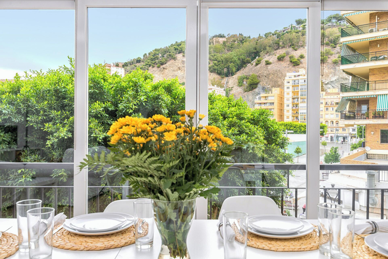 Others 5, Solaga - Cervantes, Málaga