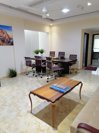 Others 3, Durrat Alkhuwair Hotel Apartment درة الخوير للشقق الفندقية, Bausher
