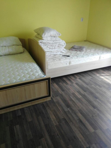 Bedroom 2, Гiрська Роса, Mizhhirs'kyi