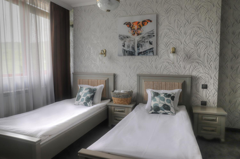 Bedroom 2, Prity Sport Botique Hotel, Veliko Tarnovo