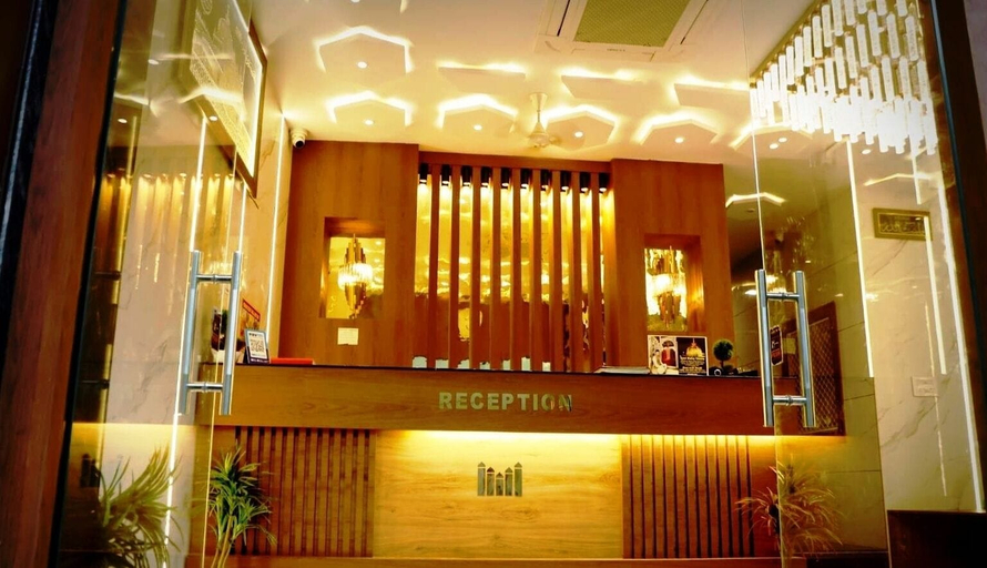 Others 4, Hotel Qadri 400 Mtrs from Dargah, Ajmer