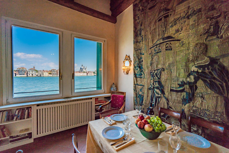Others 3, Apartment Dorotea - Giudecca - Venice, Venezia