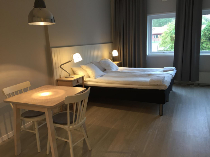 Others 5, Vallabiten Rum och Lagenheter, Växjö