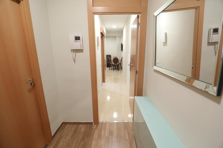 Others 4, Vallparadis apartment, Barcelona