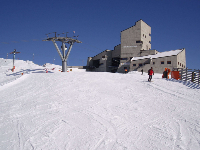 Apartment in Gerlitzen ski area, Villach Land