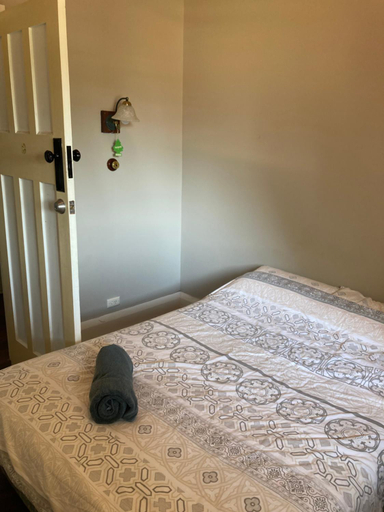 Bedroom 3, Yealering Hotel, Wickepin