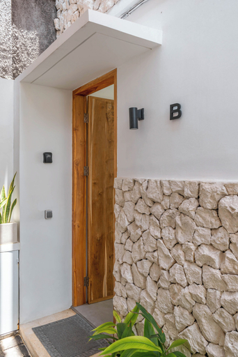 Exterior & Views, Villa Finity B, Badung
