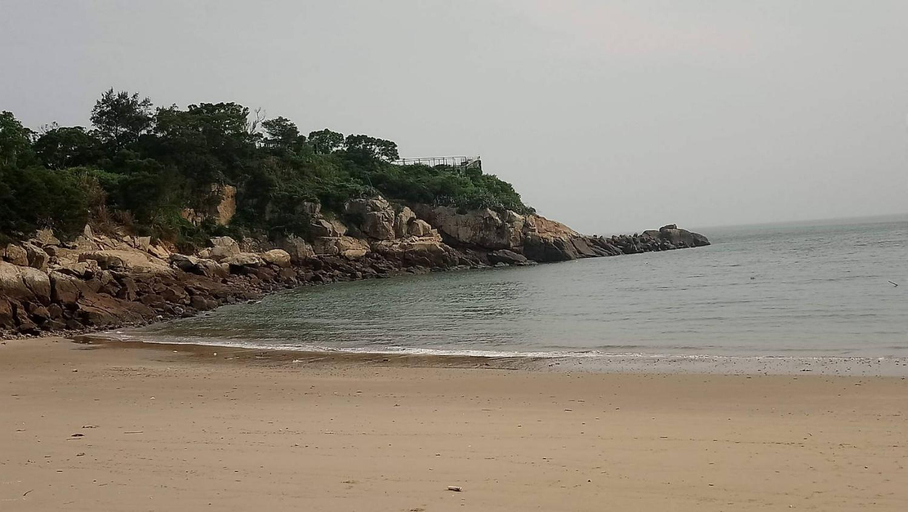 Others 4, Jinsha Old Street B&B, Lienkiang (Matsu Islands)