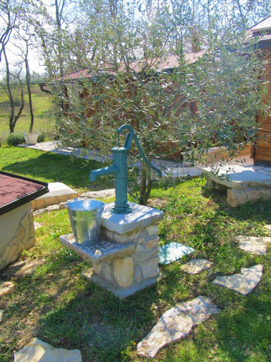 Others 2, Robinson House Istra Vizinada Porec, Vižinada