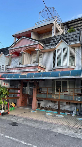 Feng Ge Yuan Homestay, Yilan