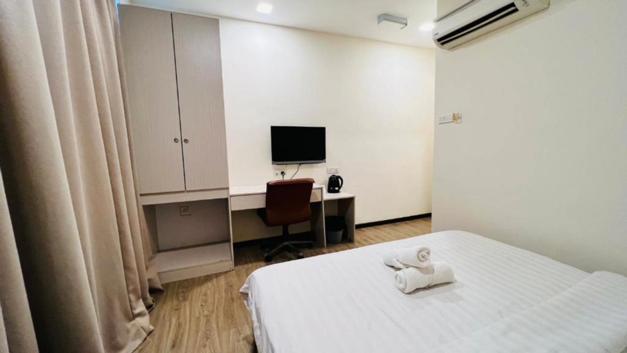 Bedroom 3