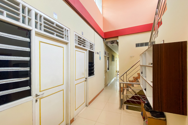 Others 4, Budi Residence II RedPartner, Cikarang