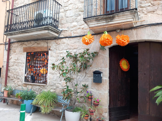 Others 4, Cal Manyo, Lleida
