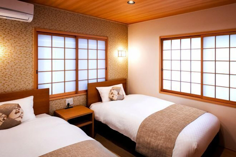 Rinn Tsukinowa, Kyoto