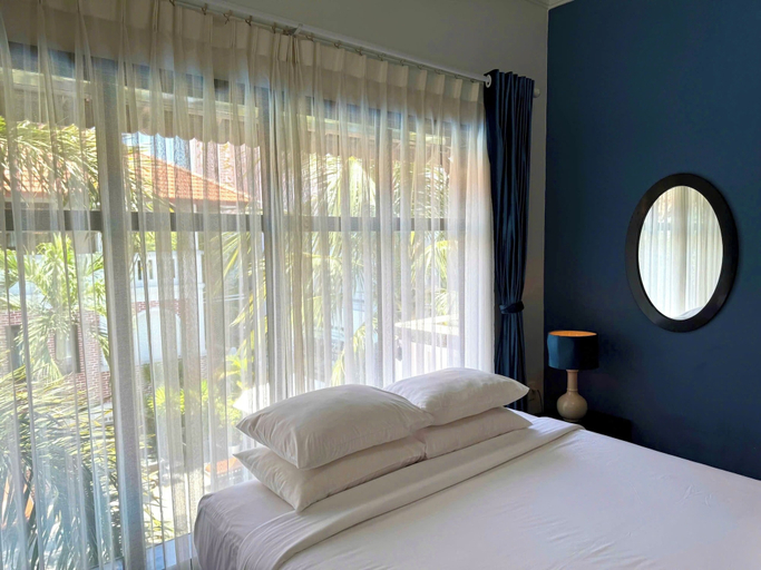Bedroom 4, TTC Hotel Premium - Hoi An, Da Nang