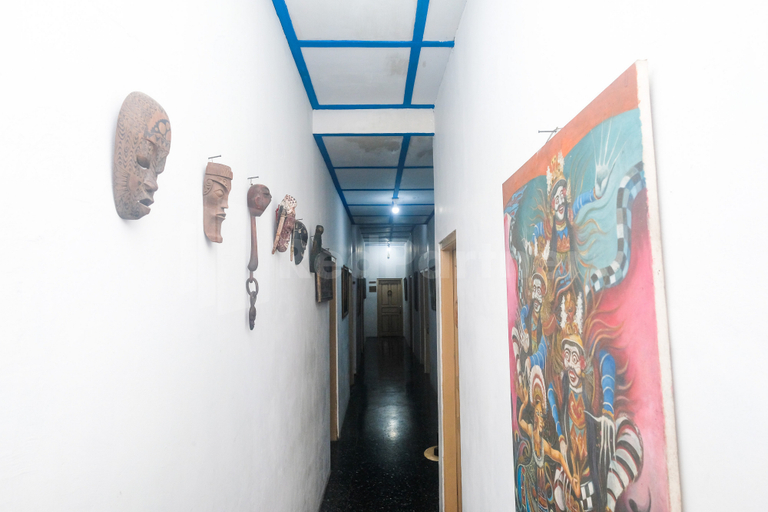 Others 4, Anane Malioboro Homestay RedPartner, Yogyakarta