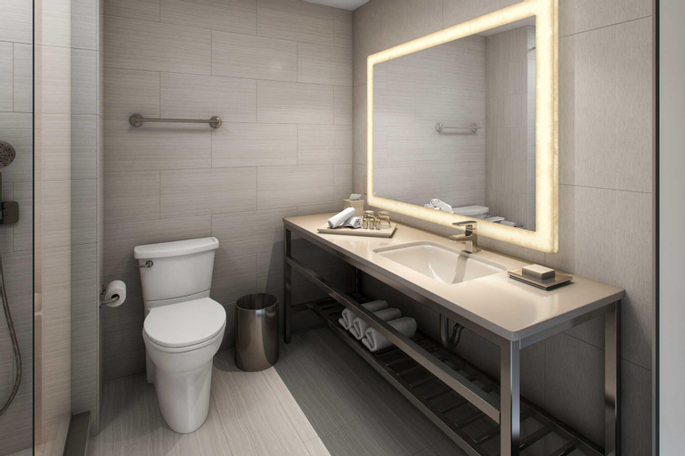 Bathroom 7