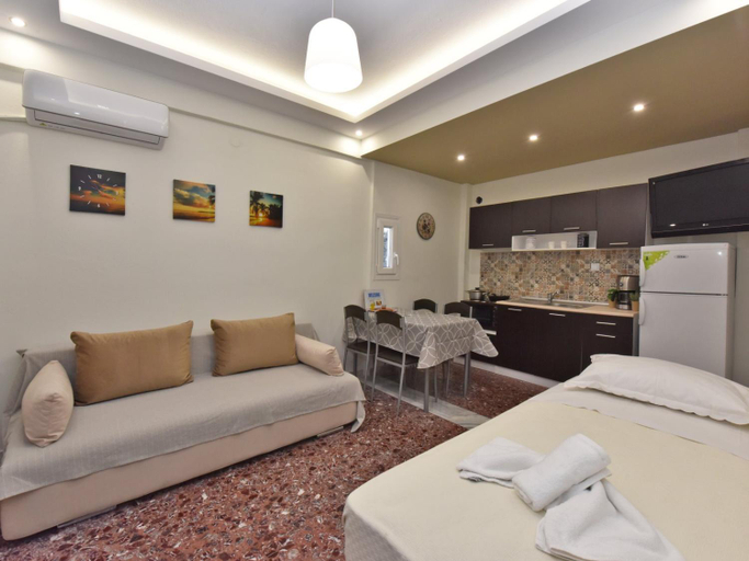 Others 5, 3S Apartments Nea Flogita Halkidiki, Central Macedonia