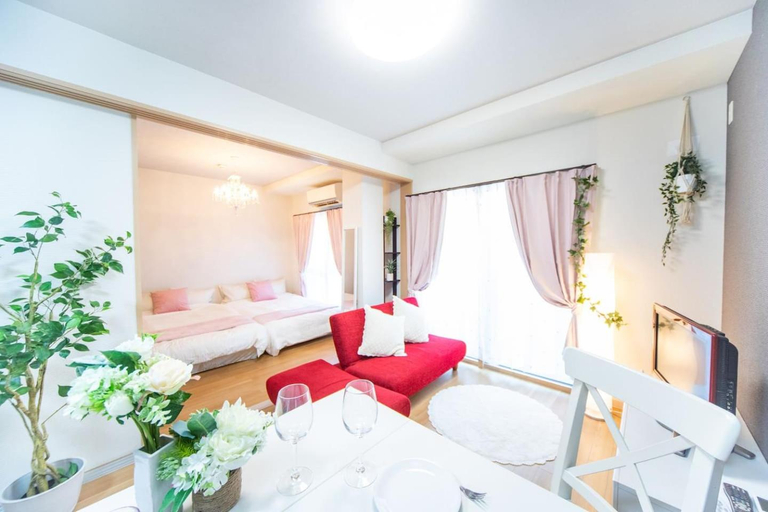 Others 5, Osaka Castle.Apartment#202, Osaka