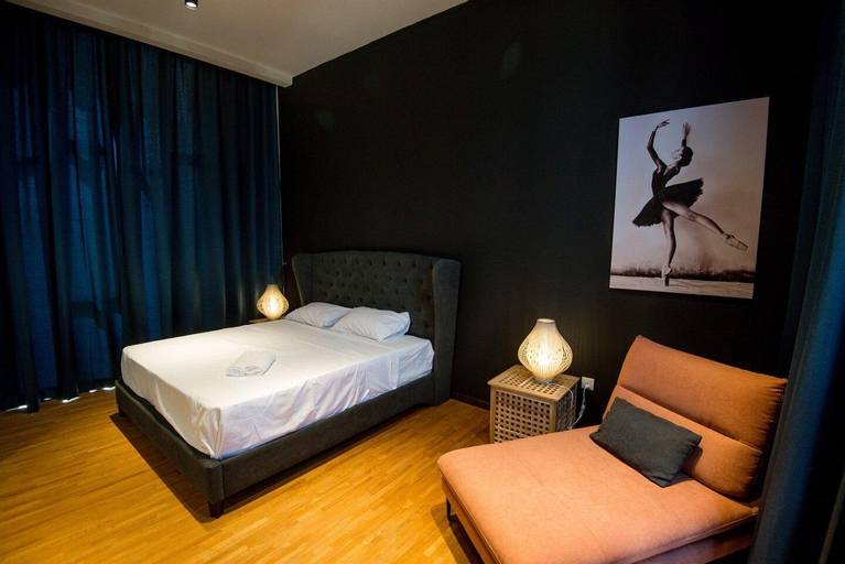 [New] Cube On Hill luxury and leisure getaway home, Kulaijaya