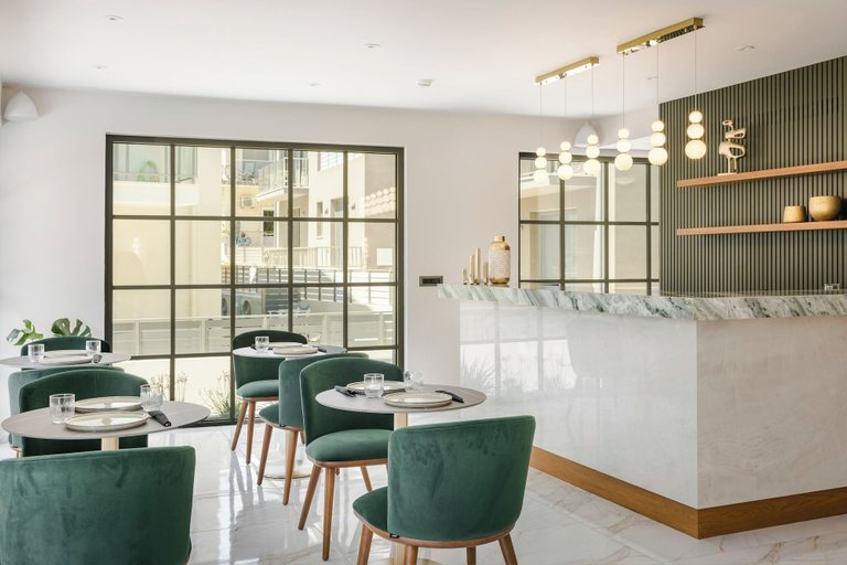 Food & Drinks 5, G Boutique Hotel Kefalonia, Ionian Islands