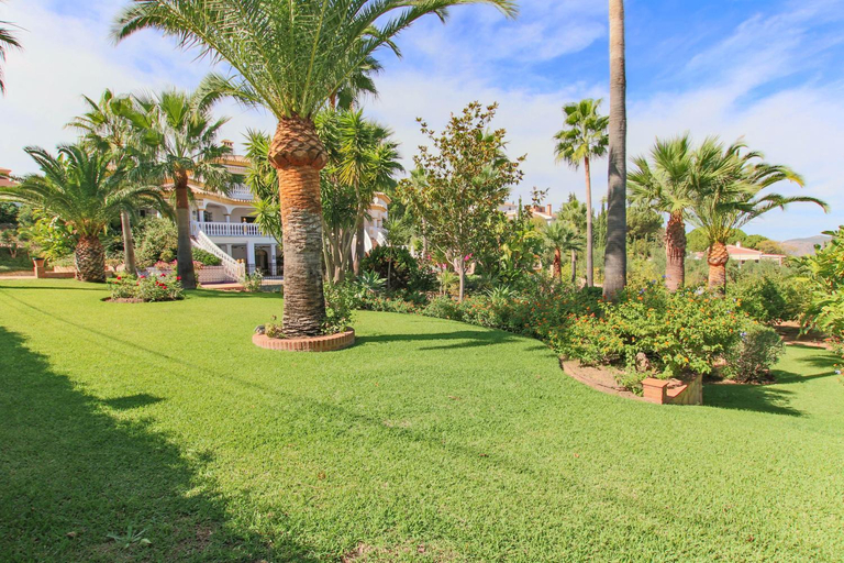 2, TESS Villa El Oasis, Málaga