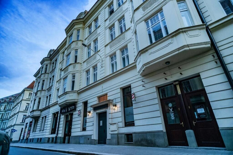 Exterior & Views 2, Sting Old Town Ostrava, Ostrava