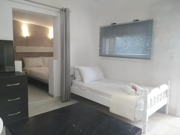 Bedroom 3, Villa Amelie-Private pool, Crete