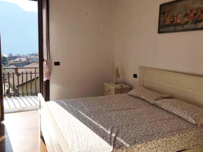 Bedroom, Villa The Princess, Como