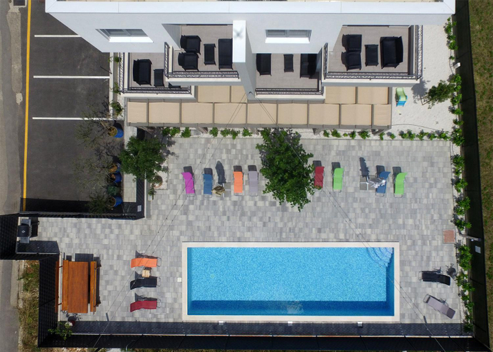 Exterior & Views 2, Bulli Croatia, Trogir