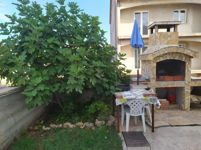 Others 5, Apartman Adriatic View, Vir