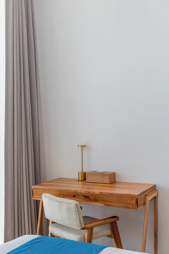 Bedroom 2, Villa Finity B, Badung