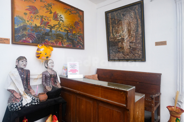 Others 5, Anane Malioboro Homestay RedPartner, Yogyakarta