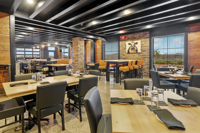 Food & Drinks 5, Cobblestone Hotel & Suites - Wickenburg, Maricopa