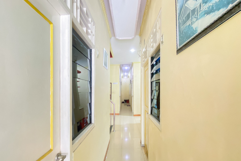 Others 5, Budi Residence II RedPartner, Cikarang