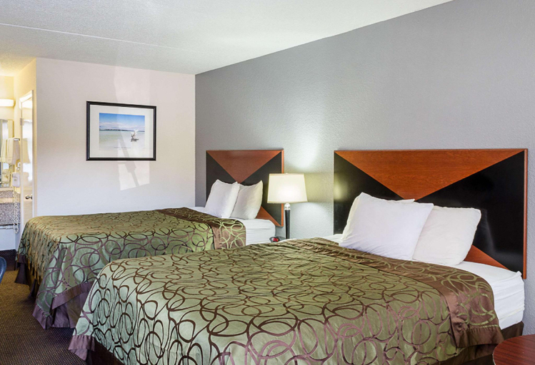 Bedroom 5