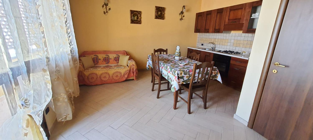 Others 5, Appartamento in Centro, Agrigento
