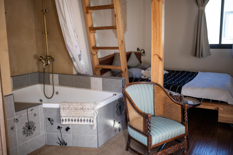 Bedroom 2, Gate Away B&B Units