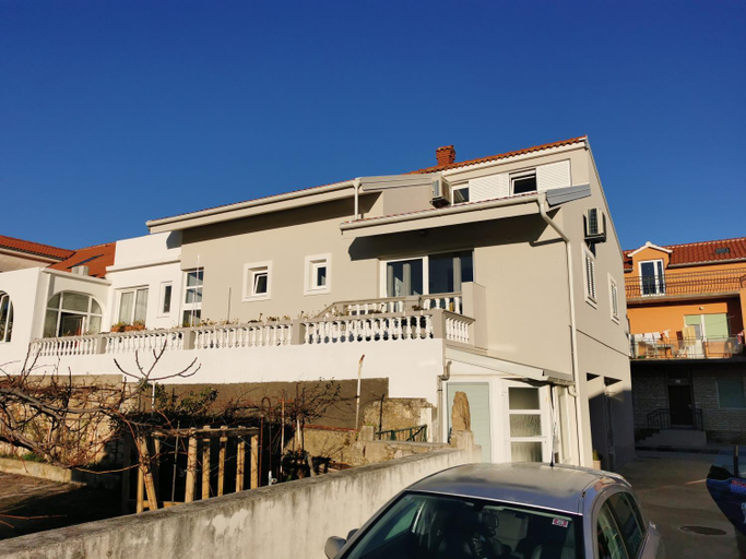 Others 4, Guest accommodation house Greta, Vodice