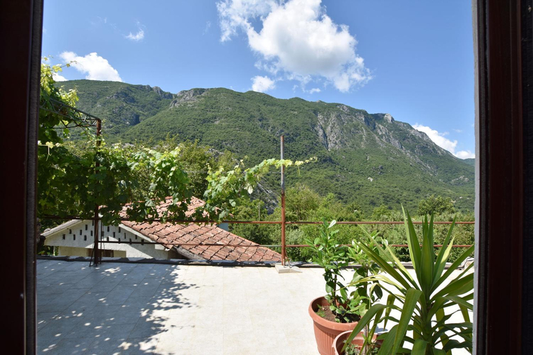 Others 5, Rooms Sveti Toma