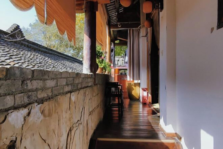 Others 5, Tianyi Youth Hostel, Nanchong