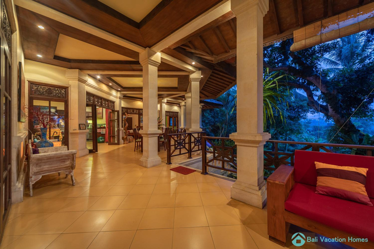 Others 3, Wonderful luxury hideaway surrounded by nature!, Buleleng
