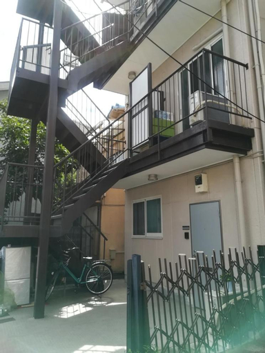 Near the station - 3 minutes walk to JR Koiwa Station, Leo Koiwa 203, Edogawa