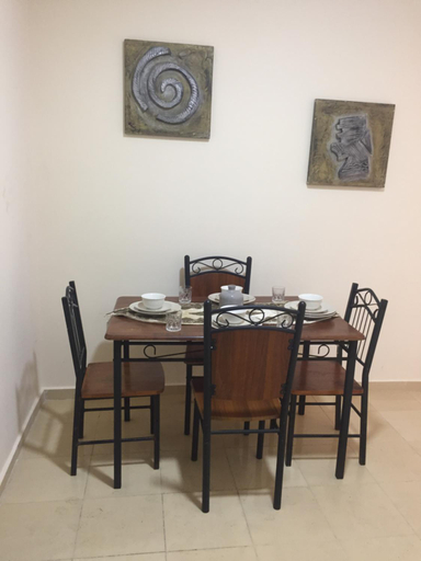 Others 5, ocean view apartment, Rabat