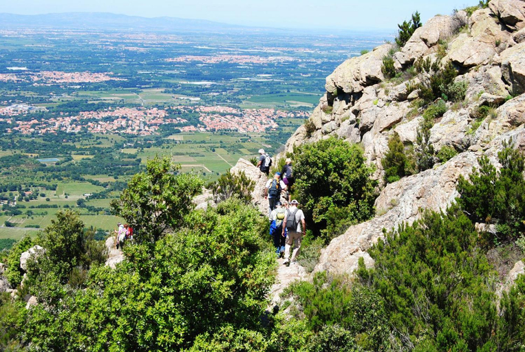 Exterior & Views 4, Detente au soleil, Pyrénées-Orientales